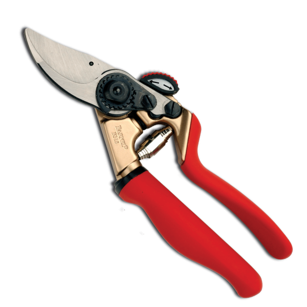 Barnel Pro Ergonomic Series – B318